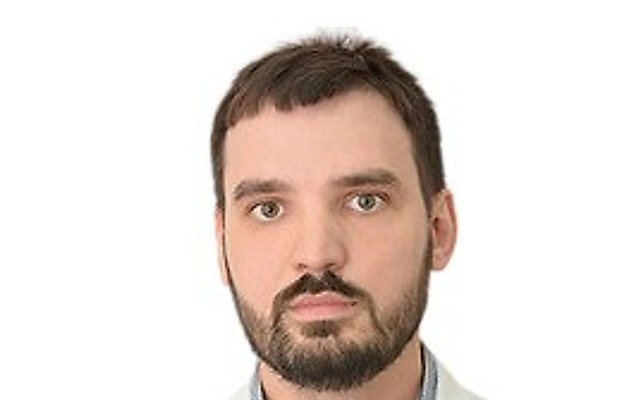 Звездилин Евгений Леонидович