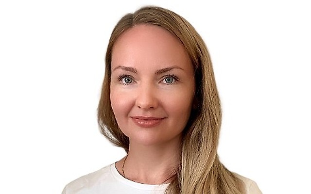 Асеева Елена Владимировна