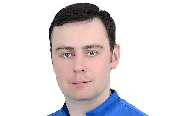 Родионов Олег Игоревич