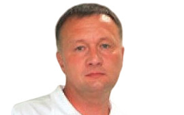Зотов Игорь Станиславович