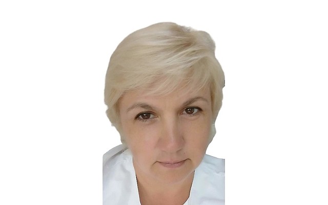 Кошкина Наталья Анатольевна