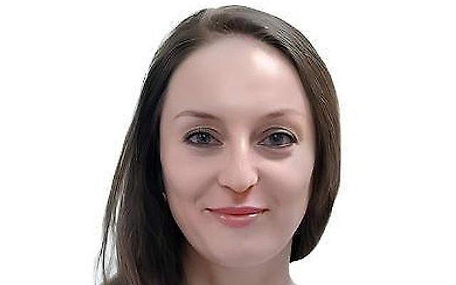 Пятачкова Ирина Владимировна