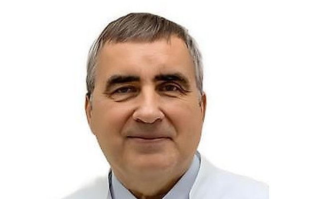 Фатенков Олег Вениаминович