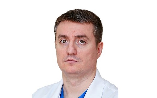 Христ Евгений Александрович