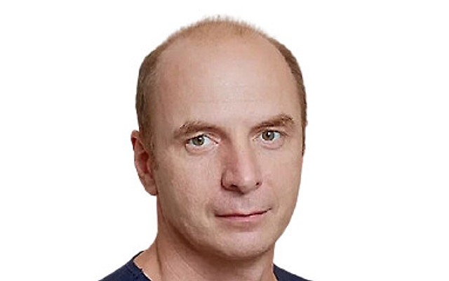 Изосимов Артем Александрович