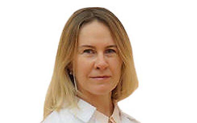 Васильева Ольга Николаевна
