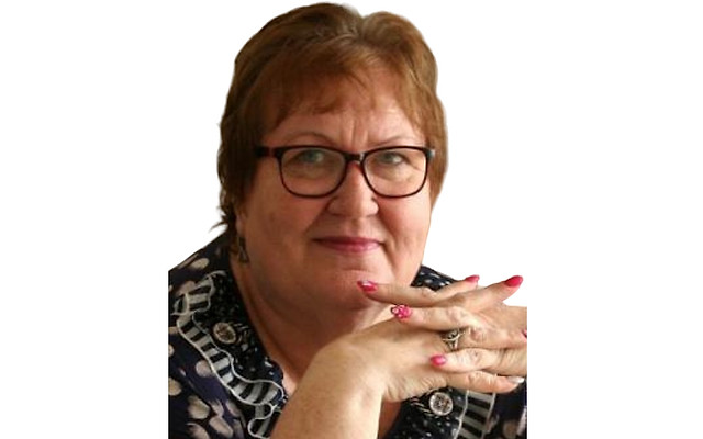 Ермакова Елена Валентиновна