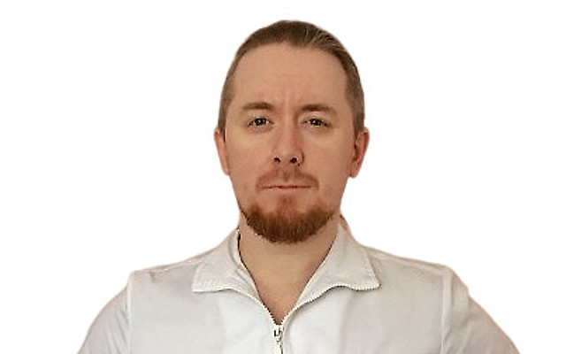 Кузнецов Алексей Сергеевич
