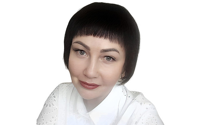 Никерова Ольга Михайловна