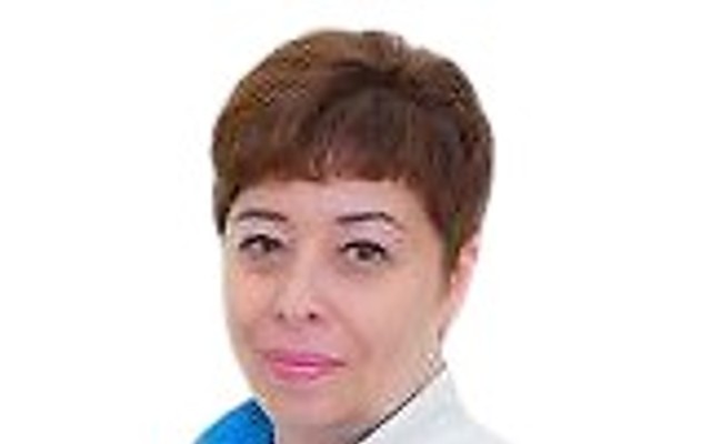 Вандаева Наталья Николаевна