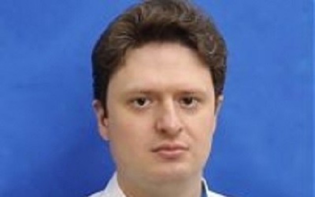 Огурцов Денис Александрович