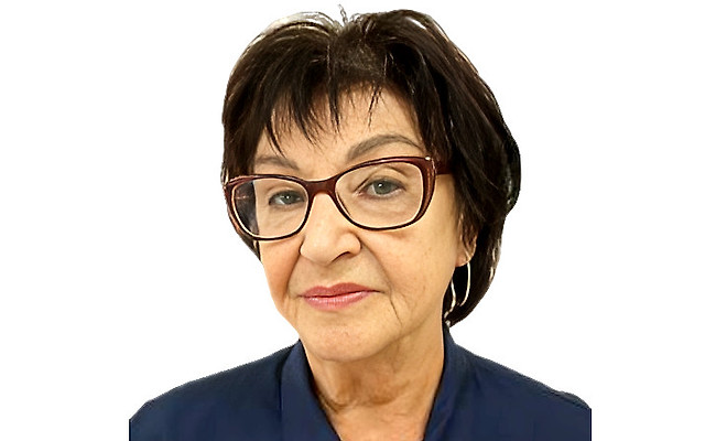 Аистова Ирина Павловна