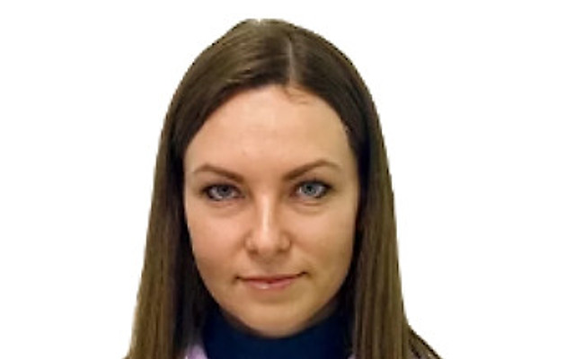 Бабенко Наталья Евгеньевна