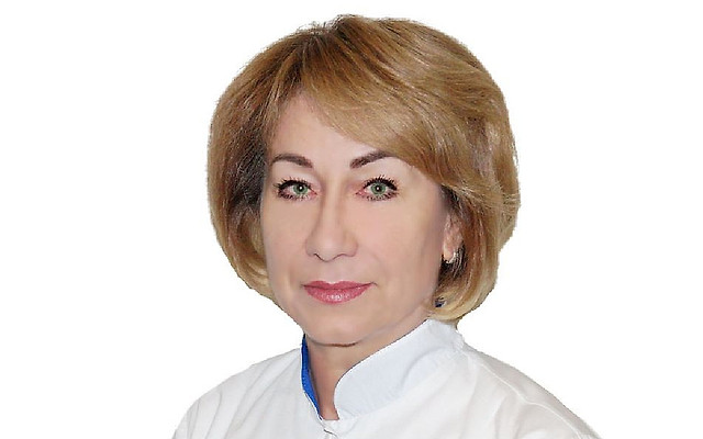 Караваева Татьяна Геннадьевна