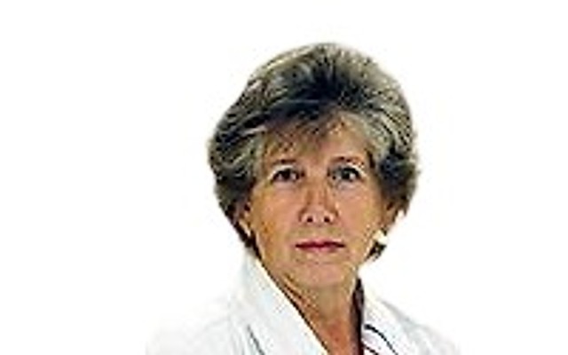 Казанцева Лидия Львовна