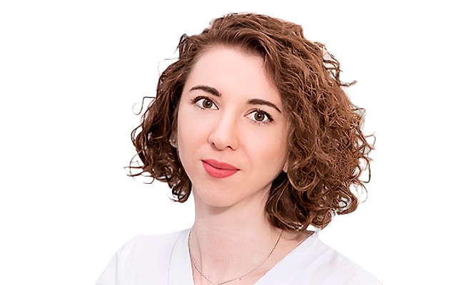 Цанава Ирина Амирановна