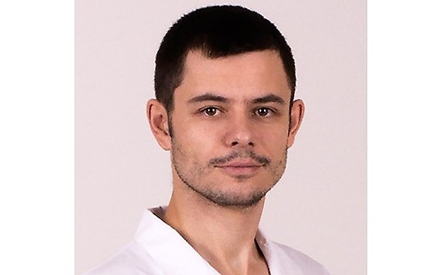 Пойманов Антон Витальевич