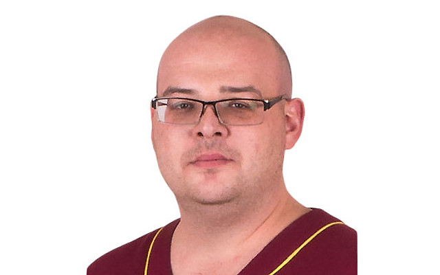 Резников Зиновий Яковлевич