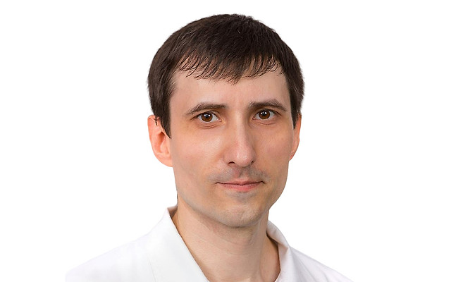 Филатов Сергей Владимирович