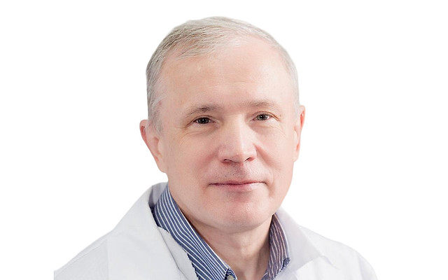 Медницкий Николай Вениаминович