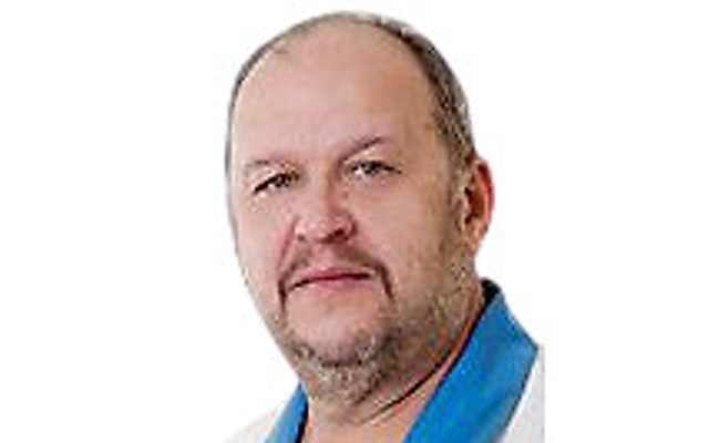 Шишкин Алексей Витальевич