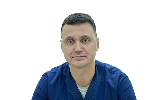 Туровский Алексей Юрьевич