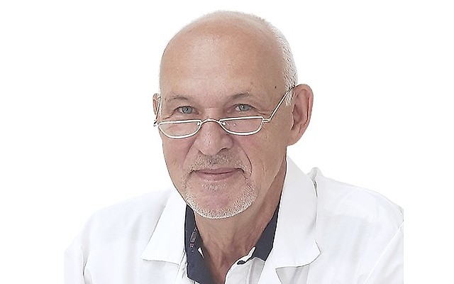 Киселев Александр Леонидович
