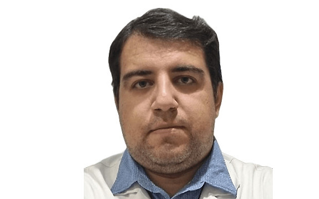 Назаров Андрей Сергеевич
