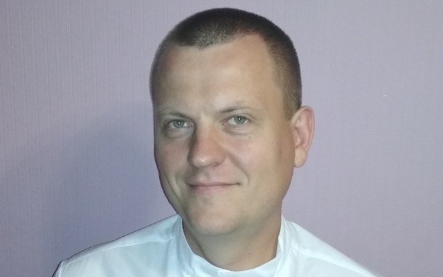 Сидоров Андрей Владимирович