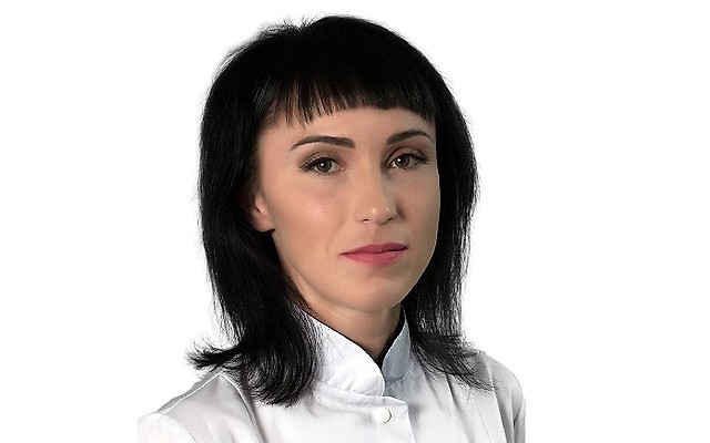 Ермакова Евгения Анатольевна
