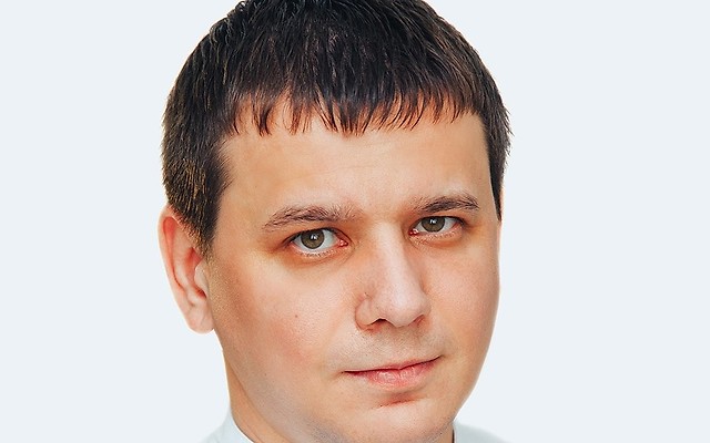 Бардовский Игорь Александрович
