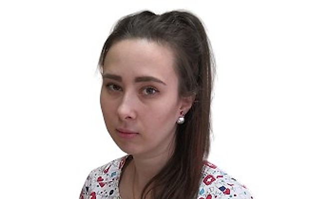 Елимова Альбина Идрисовна