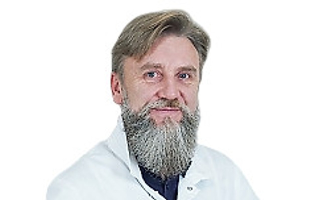 Бабиков Алексей Владимирович