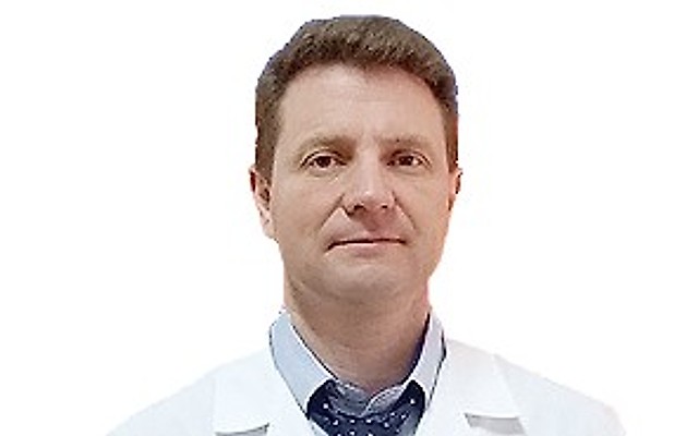 Княжище Станислав Николаевич