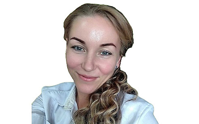 Зацепина Ольга Сергеевна