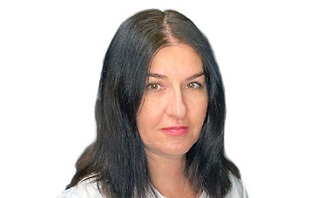 Зеленкова Екатерина Игоревна