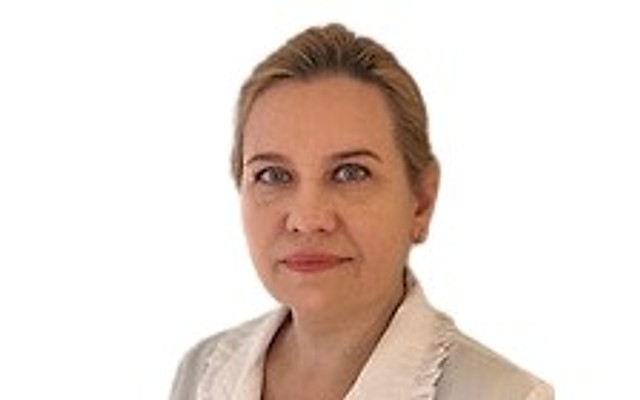 Лашманова Татьяна Дмитриевна