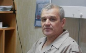 Калачев Александр Васильевич