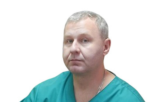 Хахонин Демьян Валентинович