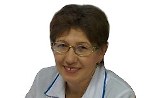 Белова Галина Валентиновна