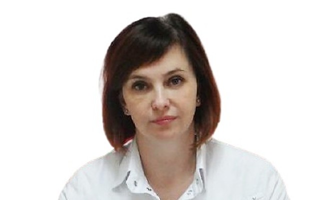 Чернышенко Инна Олеговна