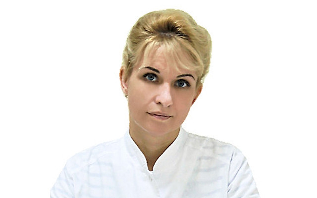 Ломакина Екатерина Леонидовна