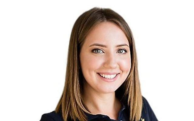 Миронова Дарья Юрьевна