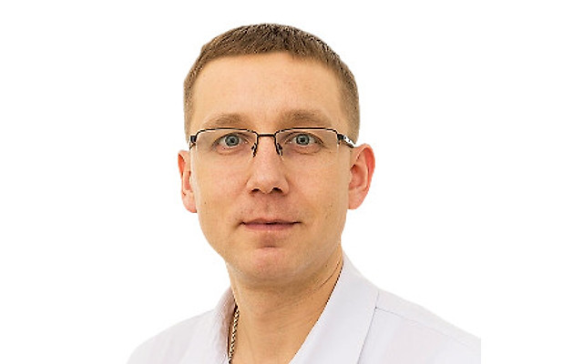 Болонкин Олег Николаевич