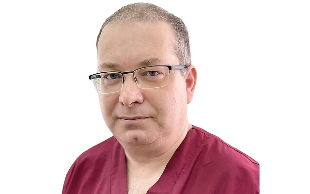 Вершинин Михаил Вячеславович