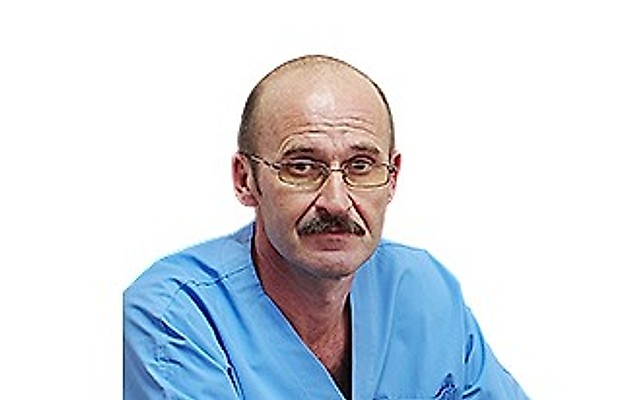Аминевский Валентин Алиевич