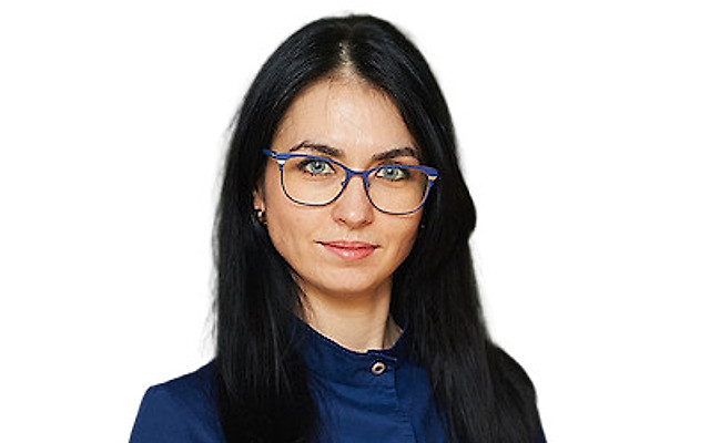 Коннова Арина Александровна