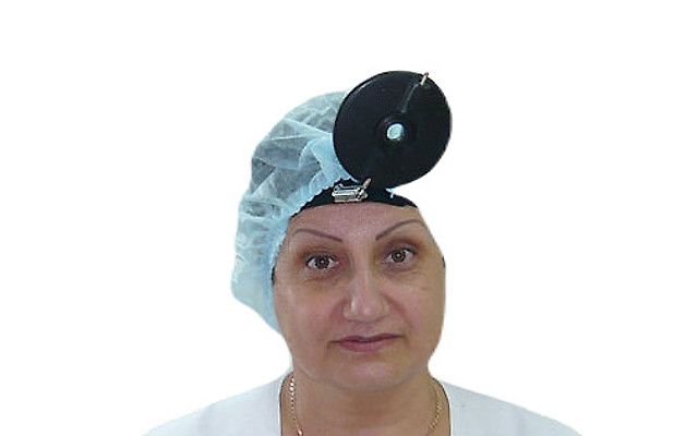 Рыжкова Светлана Юрьевна