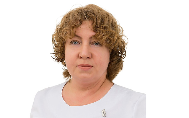 Попкова Екатерина Анатольевна