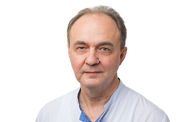 Джулай Константин Викторович